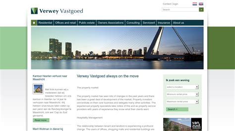 verwey vastgoed